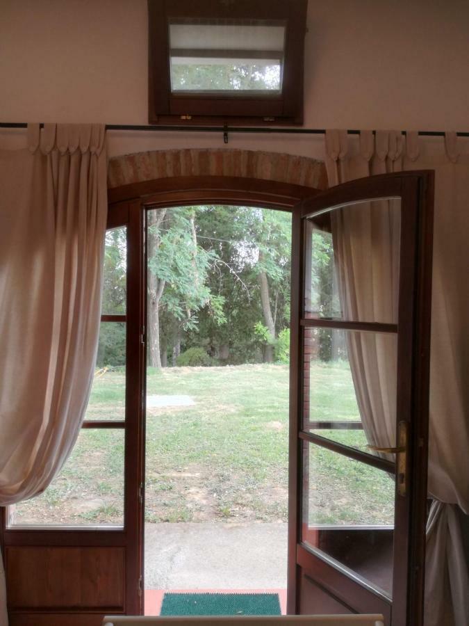 شقة Tuscany Easy Holidays كابانولي المظهر الخارجي الصورة